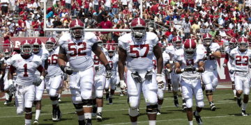 College football returns amidst COVID-19 concerns