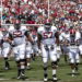 College football returns amidst COVID-19 concerns