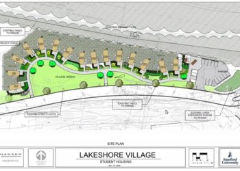 Samford quarantines students on campus