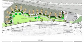 Samford quarantines students on campus