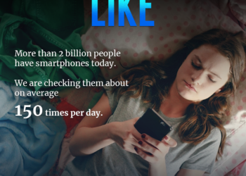 Virtual film screening panel discussion focuses on the impact of social media