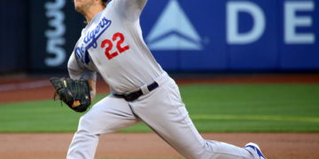 Dodgers, Rays to face off in 2020 World Series