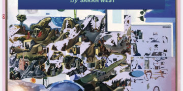 Art Gallery prepares for new exhibit