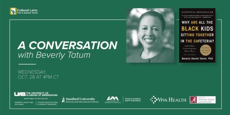 Office of Diversity and Intercultural Initiatives to host upcoming events