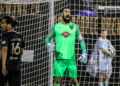 Legion FC finish second in USL Group G