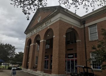 In person fitness classes adjust to COVID-19 pandemic protocol