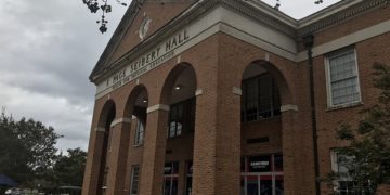 In person fitness classes adjust to COVID-19 pandemic protocol