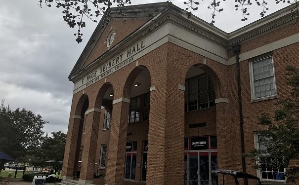 In person fitness classes adjust to COVID-19 pandemic protocol