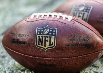 NFL season underway in Coronavirus times