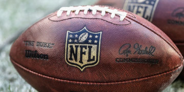 NFL season underway in Coronavirus times
