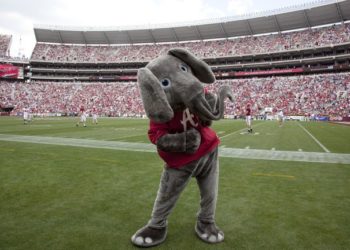 An early look at the 2020 college football playoff picture