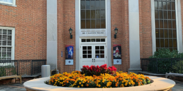 Theatre students plan 10 Minute Play Festival with COVID-19 restrictions