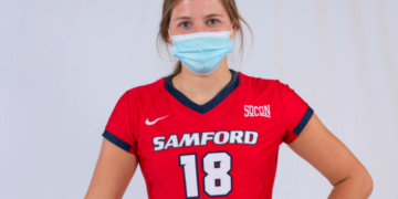 Samford volleyball prepares for spring season