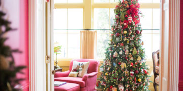 Samford’s annual Christmas Home Tour will look different this year