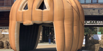 Photos: Birmingham Zoo hosts annual Hoots & Howls Halloween event