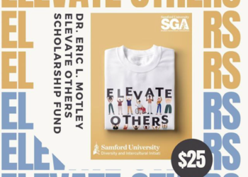 Elevate Others Campaign raises money for minorities