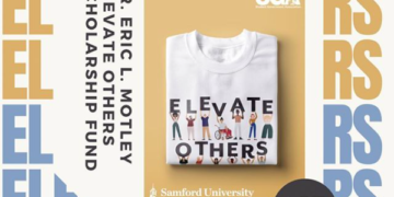 Elevate Others Campaign raises money for minorities