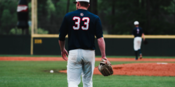 Zach Hester: The road to recovery