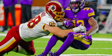 Week 9 Fantasy Football top performers