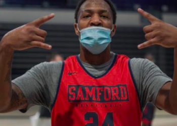 Samford basketball teams begin practice as season looms near