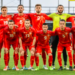 North Macedonia top Georgia; Reach first-ever major tournament