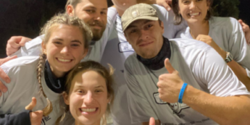 The Mayors of Slamtown