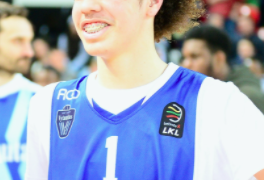 Previewing the 2020 Draft