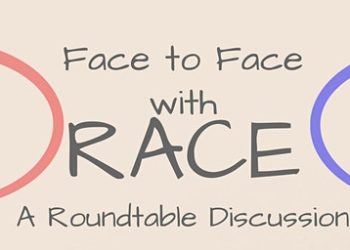 Office of Diversity hosts virtual Face to Face with Race event