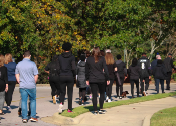 BSU plans campus events for Black History Month