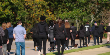 BSU plans campus events for Black History Month