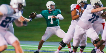 Samford football set to return