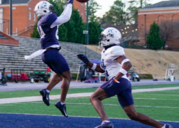 The Bulldogs are back – week one preview vs. ETSU