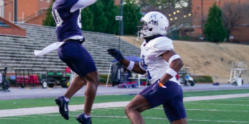 The Bulldogs are back – week one preview vs. ETSU