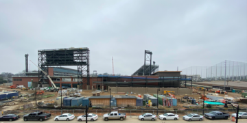 3 new venues announced for The World Games