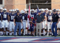 Meet the Samford football coordinators