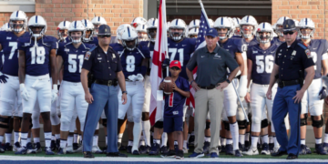 Meet the Samford football coordinators