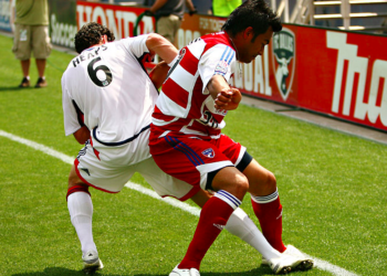 A short Q+A with Legion president Jay Heaps