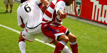 A short Q+A with Legion president Jay Heaps