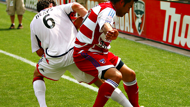 A short Q+A with Legion president Jay Heaps