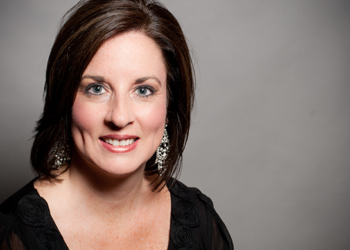 Alumna to serve as Interim Chair of Music