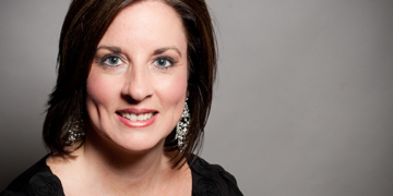 Alumna to serve as Interim Chair of Music