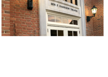 Samford Theatre and Dance plans for spring semester