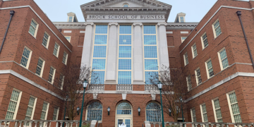 Brock School of Business launches new Sports Business M.B.A. program