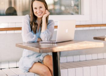 Samford alumna’s custom stationary business grows to include new products