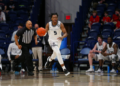 Samford basketball teams prepare for SoCon tournament