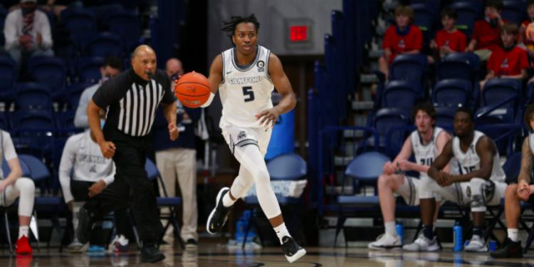 Samford basketball teams prepare for SoCon tournament