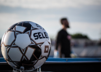 USL Championship unveils 2021 in-game soccer ball