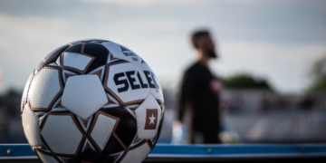 USL Championship unveils 2021 in-game soccer ball