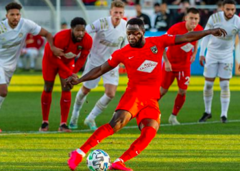 Legion FC to host Atlanta United on March 28