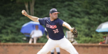 Bulldog pitcher Carson Cupo talks strategy and goals for 2021 season